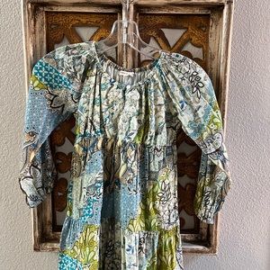 Mimi and Maggie dress size 6X